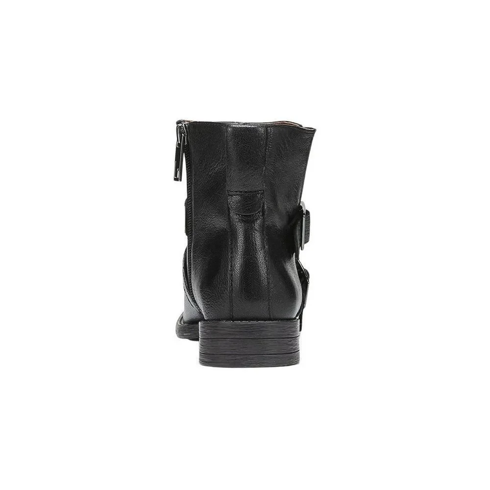 Franco Sarto | Mirani Leather Bootie